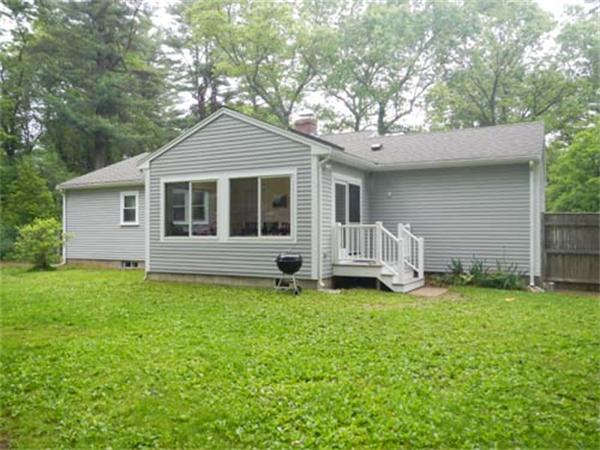 15 Demarco Road Sudbury, MA 01776 - Photo 17 of 19 Gallery Image 17
