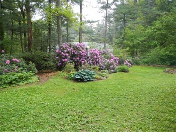 15 Demarco Road Sudbury, MA 01776 - Photo 18 of 19 Gallery Image 18