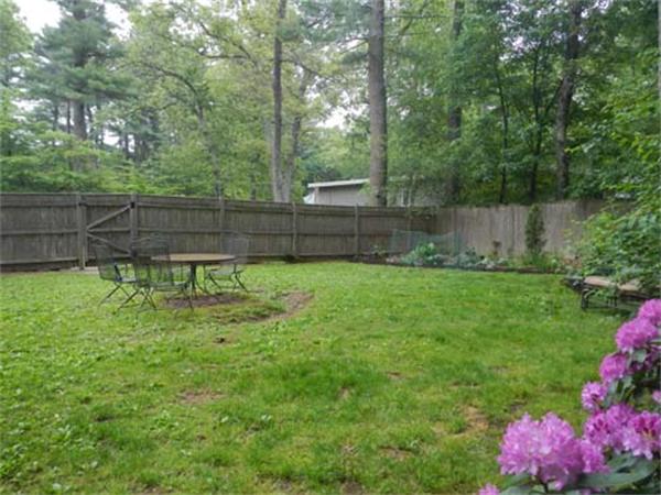 15 Demarco Road Sudbury, MA 01776 - Photo 19 of 19 Gallery Image 19