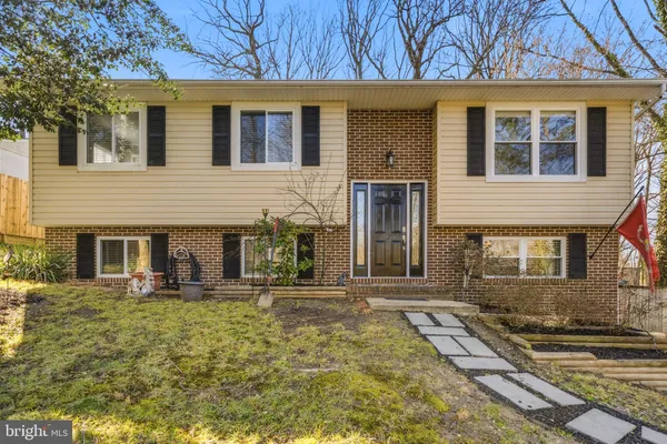 $549,900 | 7710 Suitt Drive, Pasadena, MD 21122