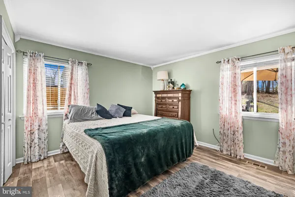 $549,900 | 7710 Suitt Drive, Pasadena, MD 21122