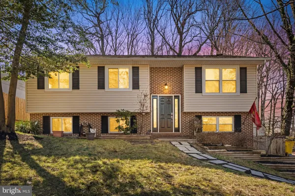$549,900 | 7710 Suitt Drive, Pasadena, MD 21122