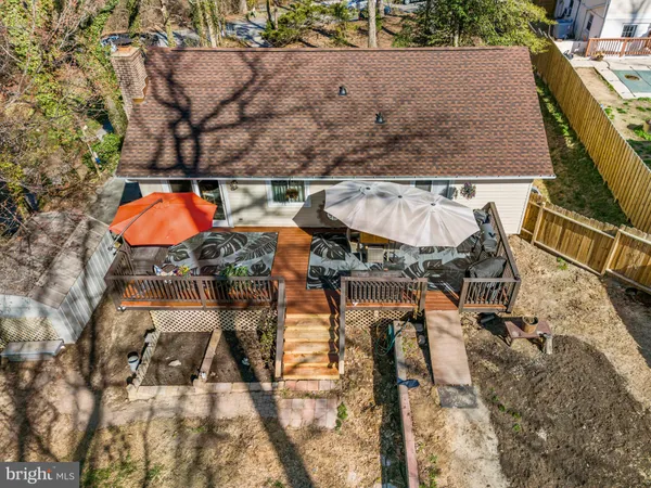 $549,900 | 7710 Suitt Drive, Pasadena, MD 21122
