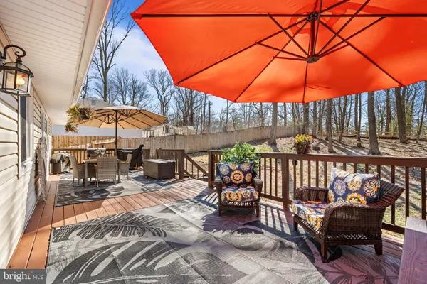 $549,900 | 7710 Suitt Drive, Pasadena, MD 21122