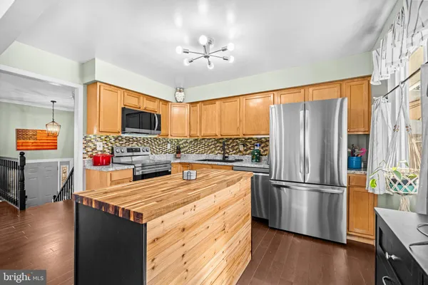 $549,900 | 7710 Suitt Drive, Pasadena, MD 21122