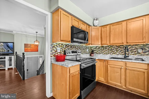 $549,900 | 7710 Suitt Drive, Pasadena, MD 21122