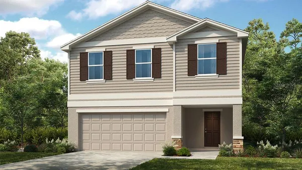 $362,999 | 12411 Gust Court, Hudson, FL 34669