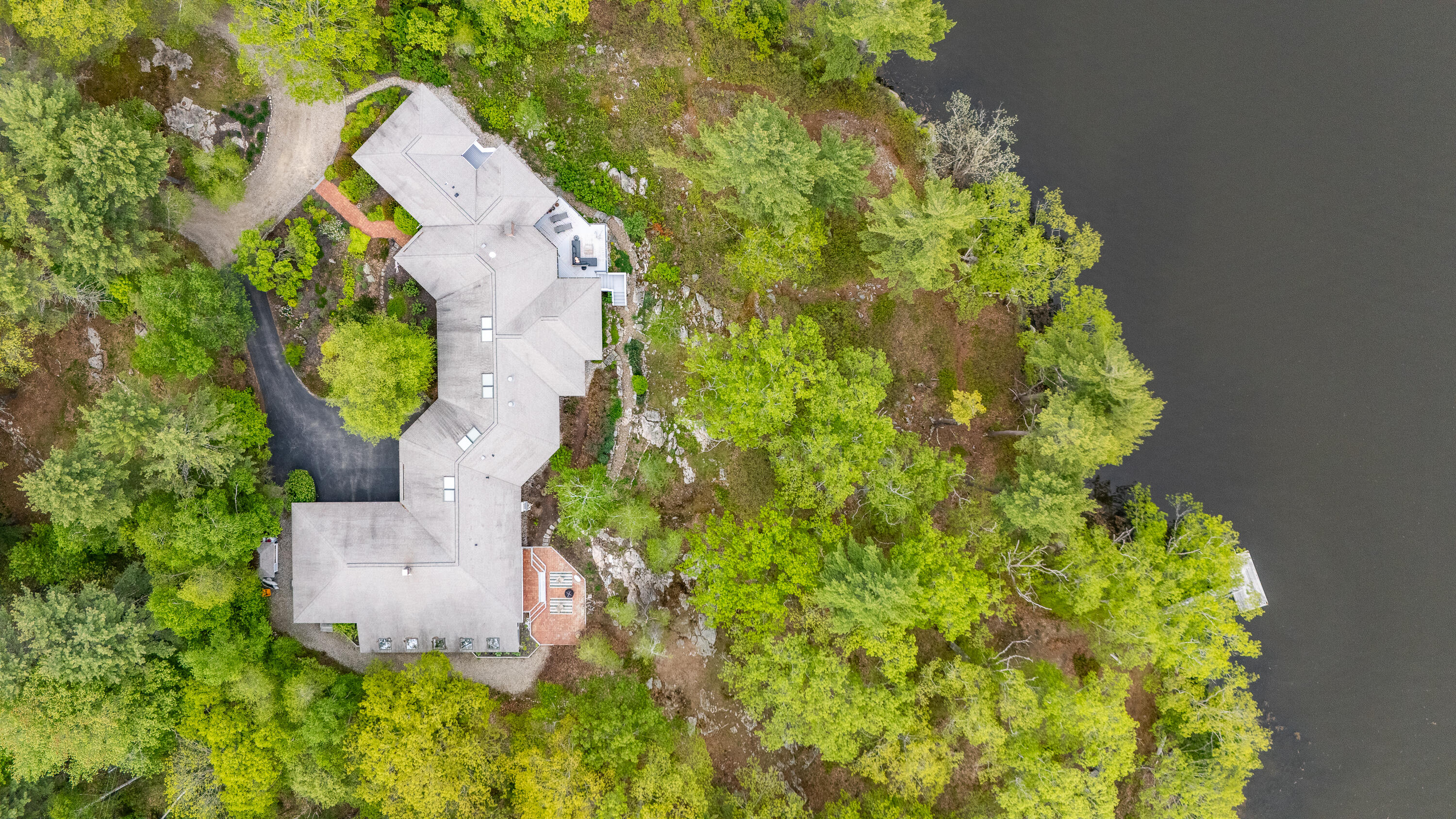 105 Mill Island Road Arrowsic, ME 04530 - Photo 194 of 221 105 Mill Island Road 044