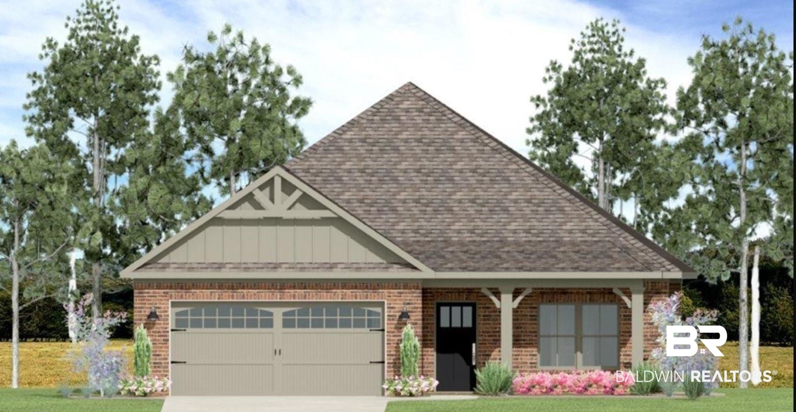 1706 Grouse Street Foley, AL 36535 - Photo 1 of 6