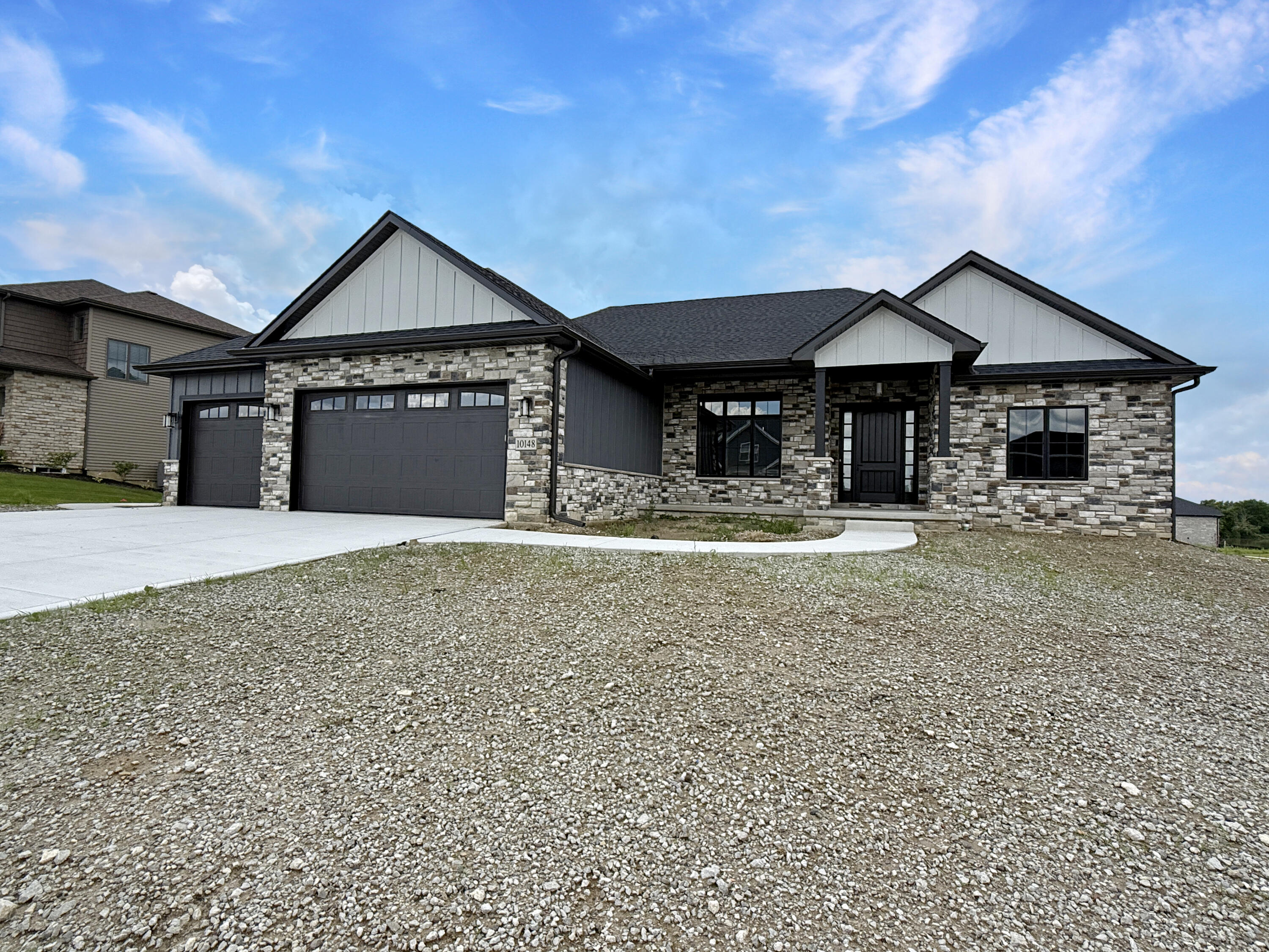 10148 Springlake Road St. John, IN 46373 - Photo 1 of 56 3000x2250