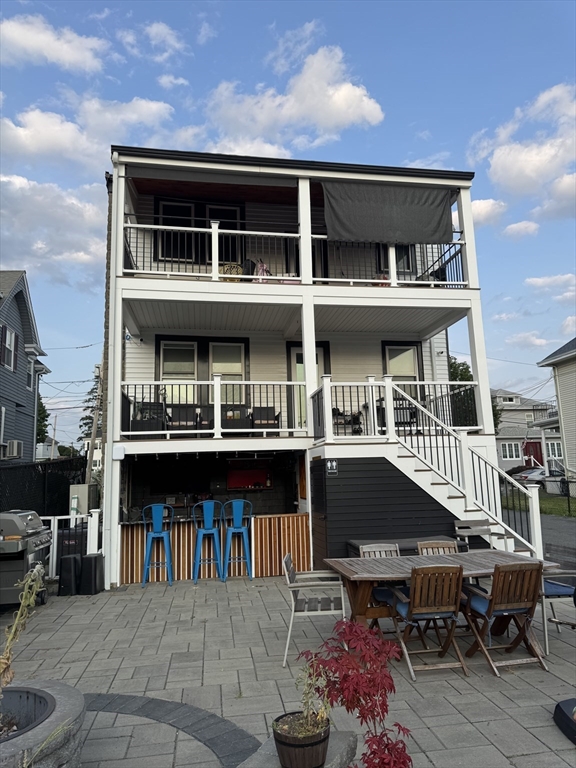 70 Reed Street, Unit 1 Randolph, MA 02368 - Photo 16 of 17 Gallery Image 16