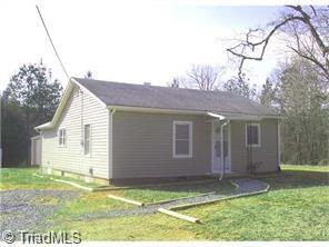 872 Bish Road Staley, NC 27355 - Photo 1 of 10