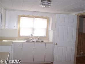872 Bish Road Staley, NC 27355 - Photo 3 of 10 Kitchen