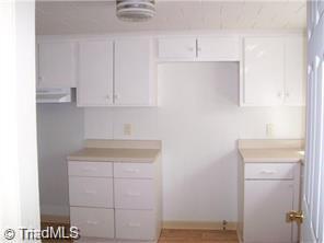 872 Bish Road Staley, NC 27355 - Photo 4 of 10 Another View of Kitchen