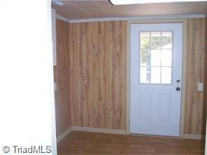872 Bish Road Staley, NC 27355 - Photo 7 of 10 Laundry/Mud Room