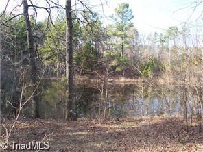 872 Bish Road Staley, NC 27355 - Photo 8 of 10 Pond