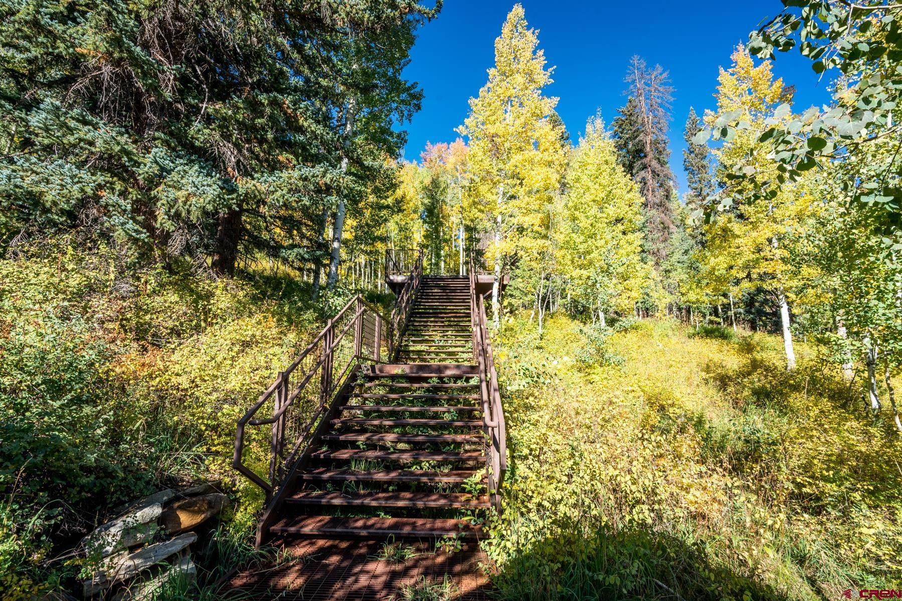 400 Sheol Street, Unit 8 Durango, CO 81301 - Photo 22 of 35 a view of lake view