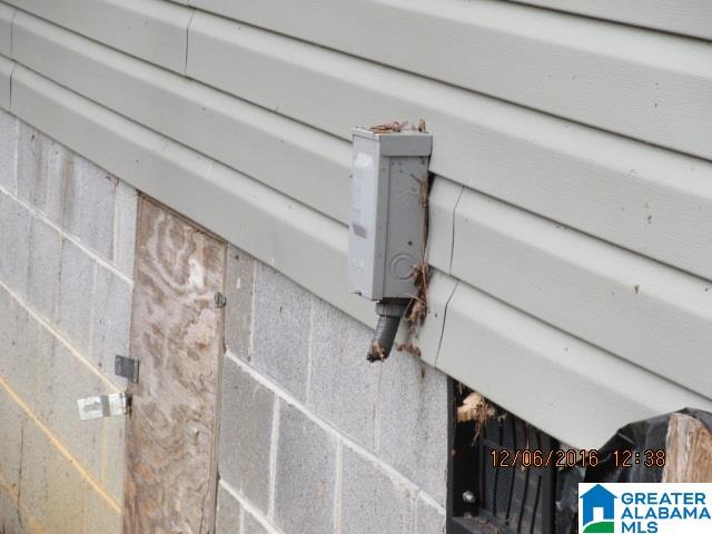 205 Wolf Pen Ridge Road Pell City, AL 35128 - Photo 17 of 50