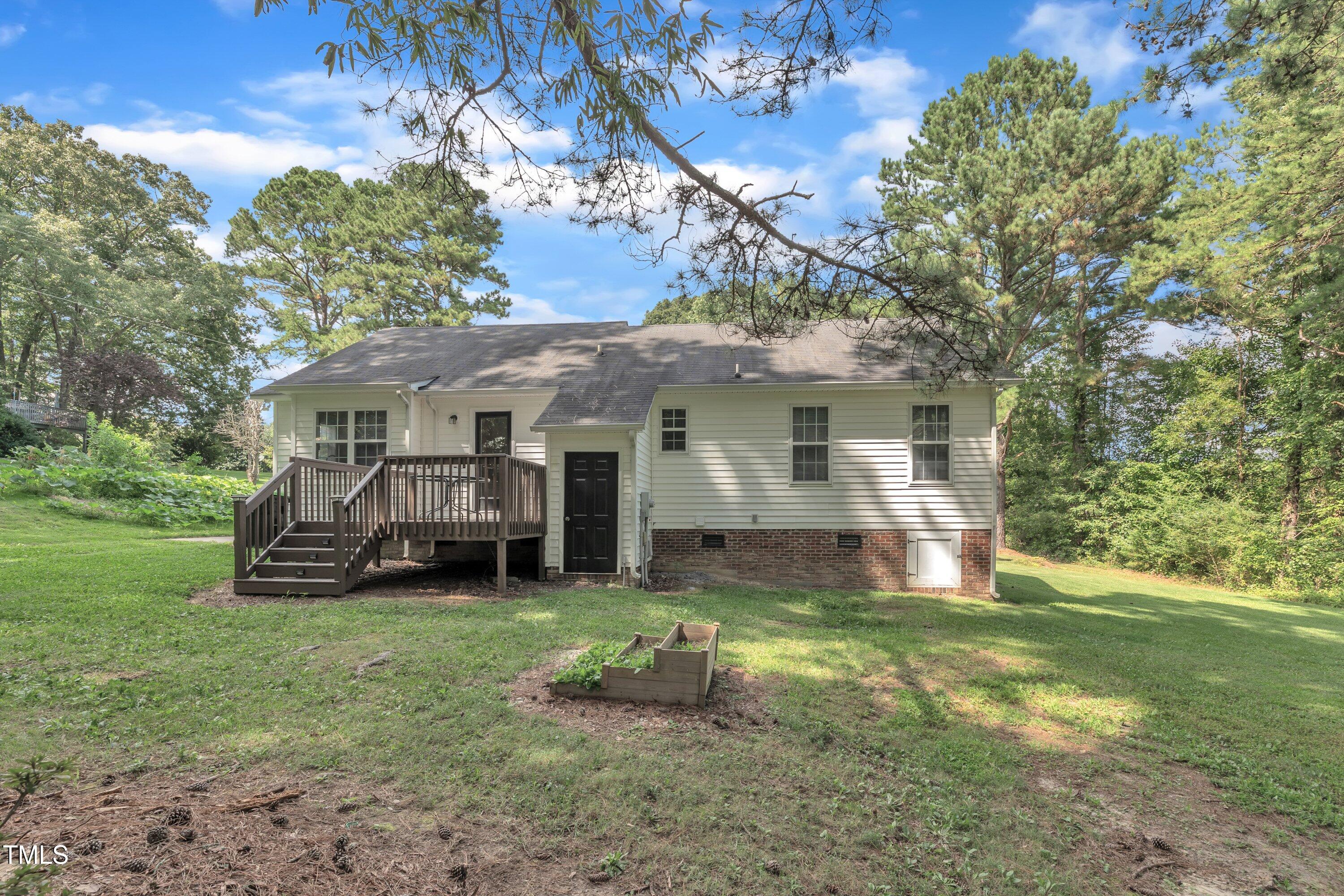 718 Winston Road Clayton, NC 27520 - Photo 39 of 46 718 Winston Rd-10