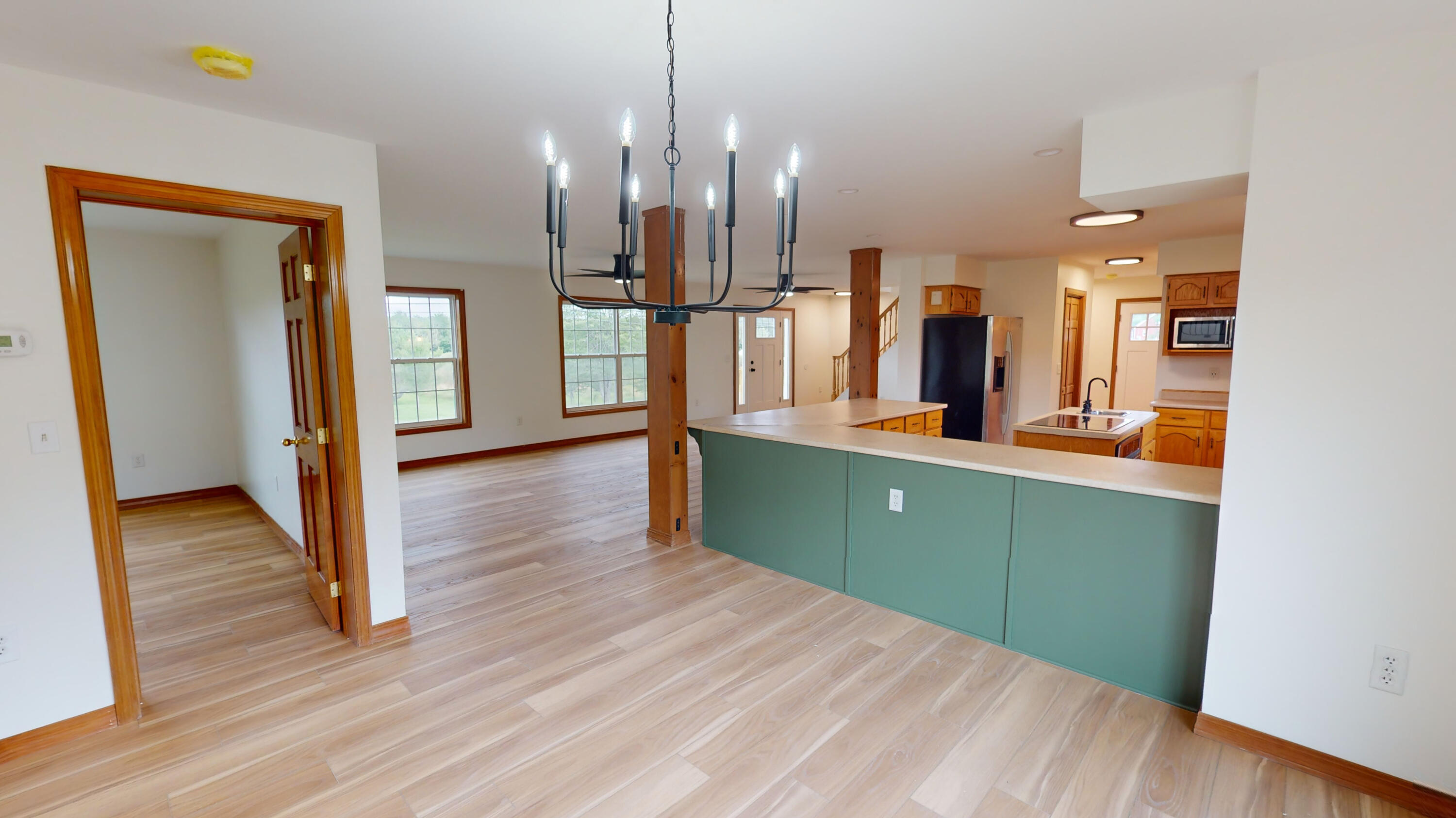 3050 Bennoch Road Old Town, ME 04468 - Photo 17 of 46 14