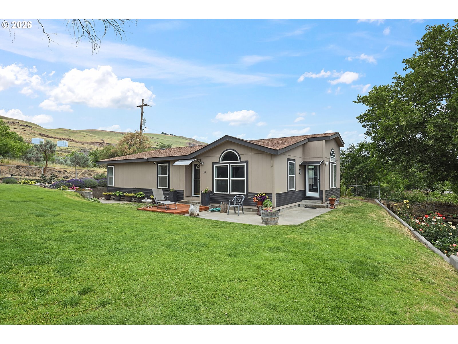 318 Murray Street Rufus, OR 97050 - Photo 1 of 47