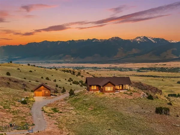 $1,190,000 | 20 Libra Drive, Emigrant, MT 59027