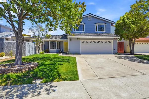 $1,547,000 | 30980 Tidewater Drive, Union City, CA 94587