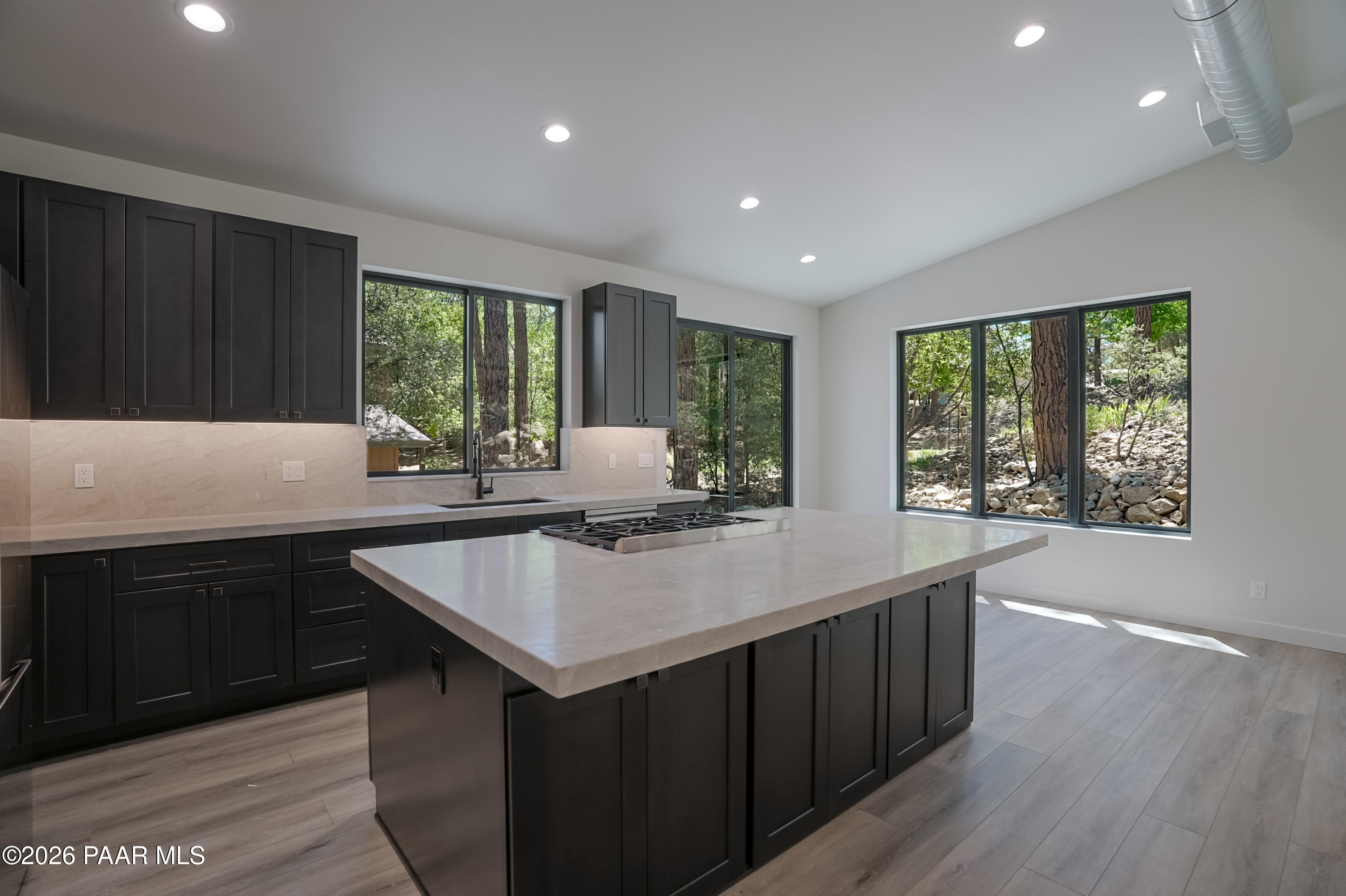 1147 East Timber Ridge Road Prescott, AZ 86303 - Photo 12 of 36 Kitchen
