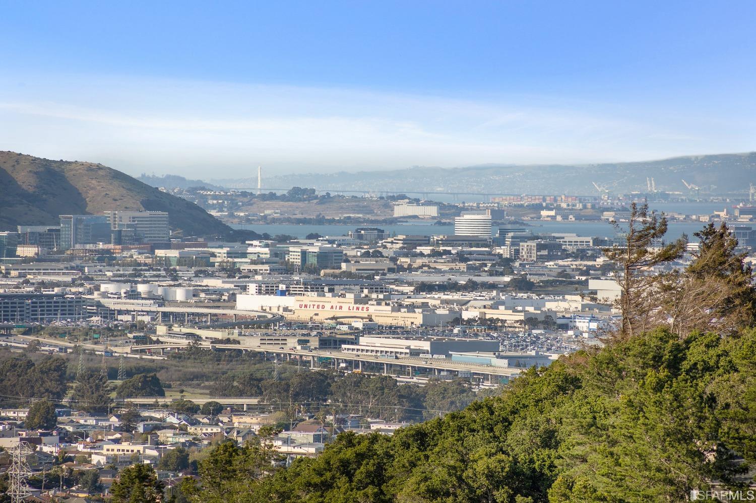 1368 Hillcrest Boulevard Millbrae, CA 94030 - Photo 16 of 65