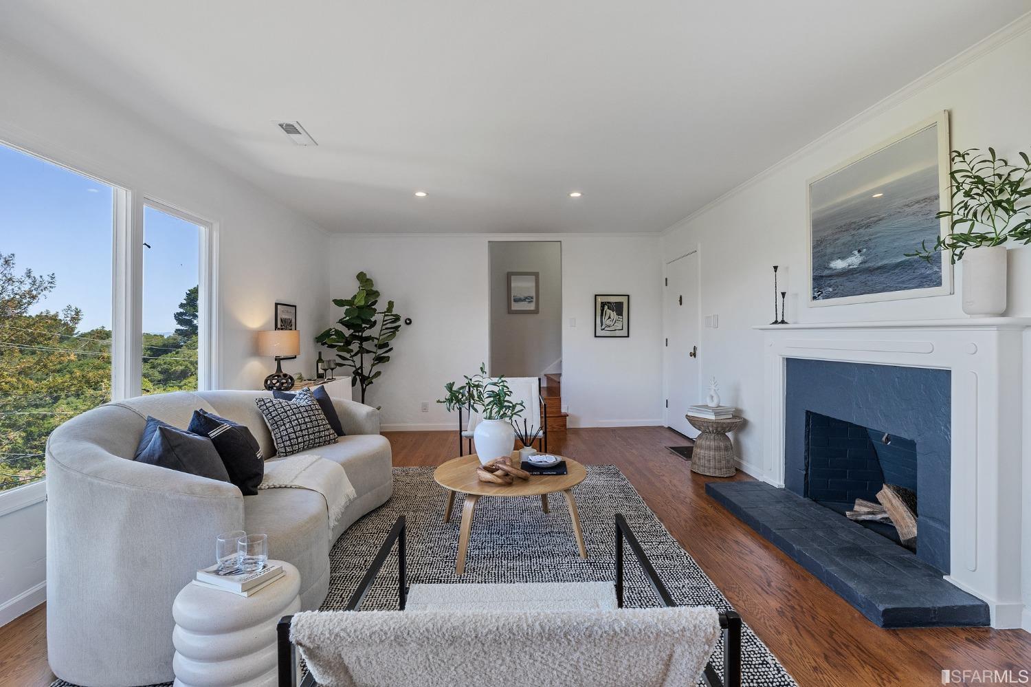 1368 Hillcrest Boulevard Millbrae, CA 94030 - Photo 29 of 65