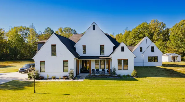 $640,000 | 370 Wright Road, Piperton, TN 38017