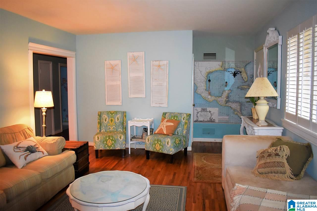 733 Martinwood Road Birmingham, AL 35235 - Photo 4 of 43