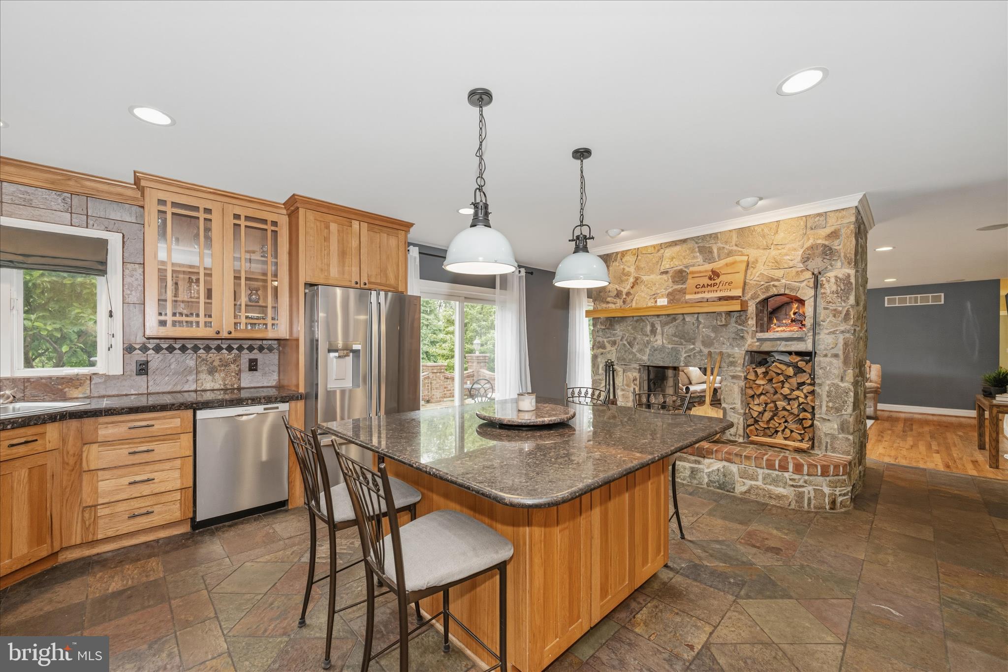 18400 New Cut Road Mount Airy, MD 21771 - Photo 25 of 86 Kitchen