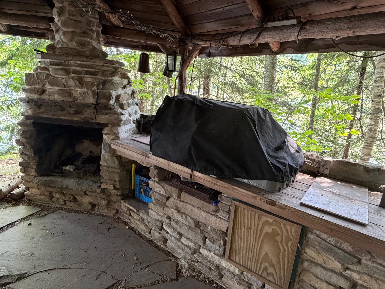 86 Bagley Road Mapleton, ME 04757 - Photo 9 of 55 Exterior