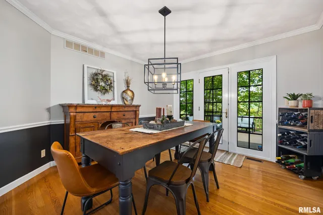 $402,000 | 103 Windridge Drive, Washington, IL 61571