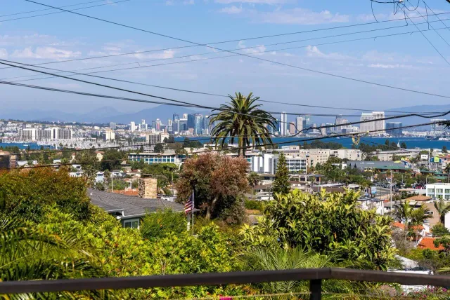 $2,275,000 | 3415 Fenelon Street, San Diego, CA 92106