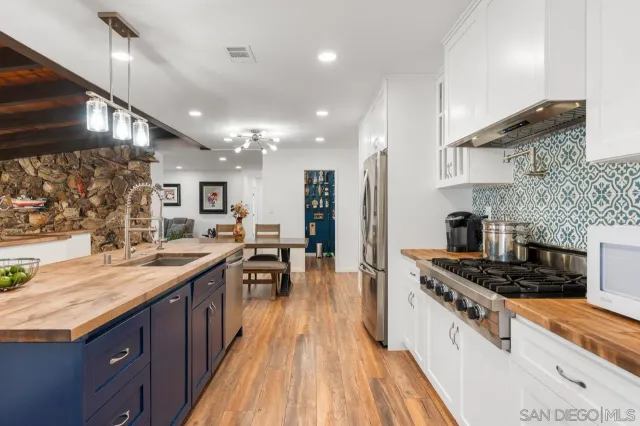 $2,275,000 | 3415 Fenelon Street, San Diego, CA 92106