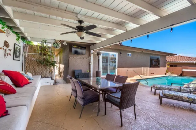 $2,275,000 | 3415 Fenelon Street, San Diego, CA 92106