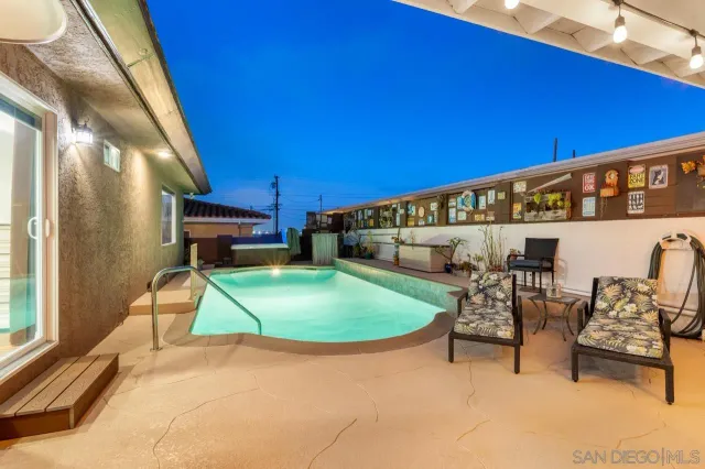 $2,275,000 | 3415 Fenelon Street, San Diego, CA 92106