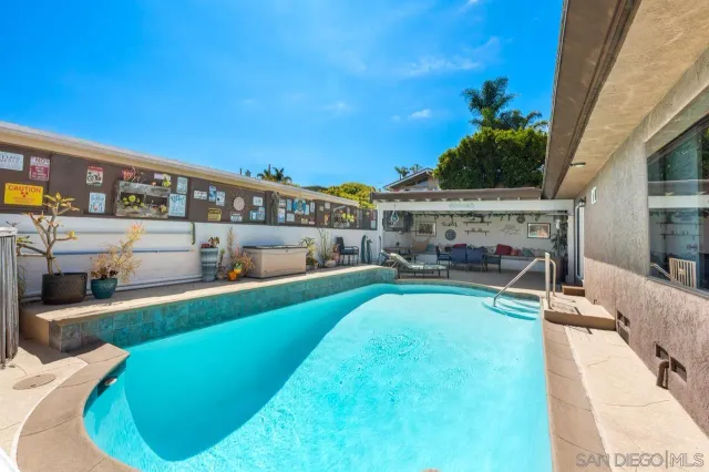 $2,275,000 | 3415 Fenelon Street, San Diego, CA 92106