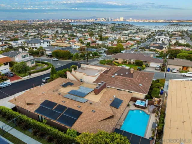 $2,275,000 | 3415 Fenelon Street, San Diego, CA 92106