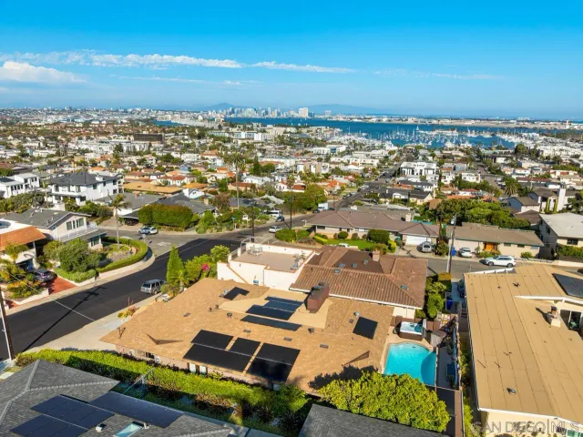 $2,275,000 | 3415 Fenelon Street, San Diego, CA 92106