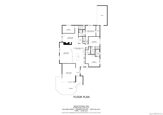 $2,275,000 | 3415 Fenelon Street, San Diego, CA 92106