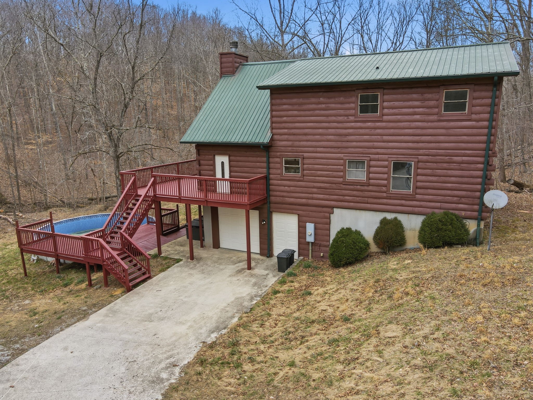 96 Sarvis Ridge Road Normandy, TN 37360 - Photo 9 of 30