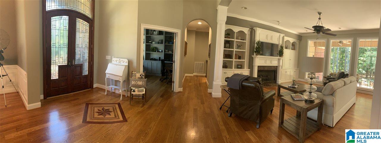 10355 Choccolocco Road Anniston, AL 36207 - Photo 20 of 48