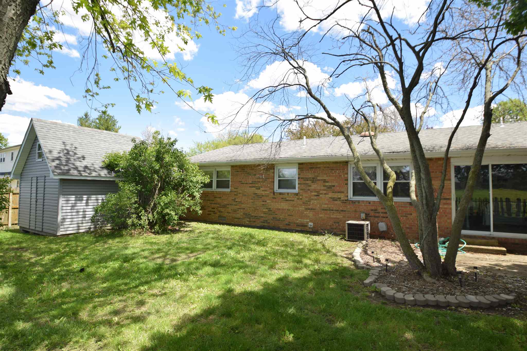 3601 North Burgess Road Muncie, IN 47304 - Photo 12 of 14 Gallery Image 12