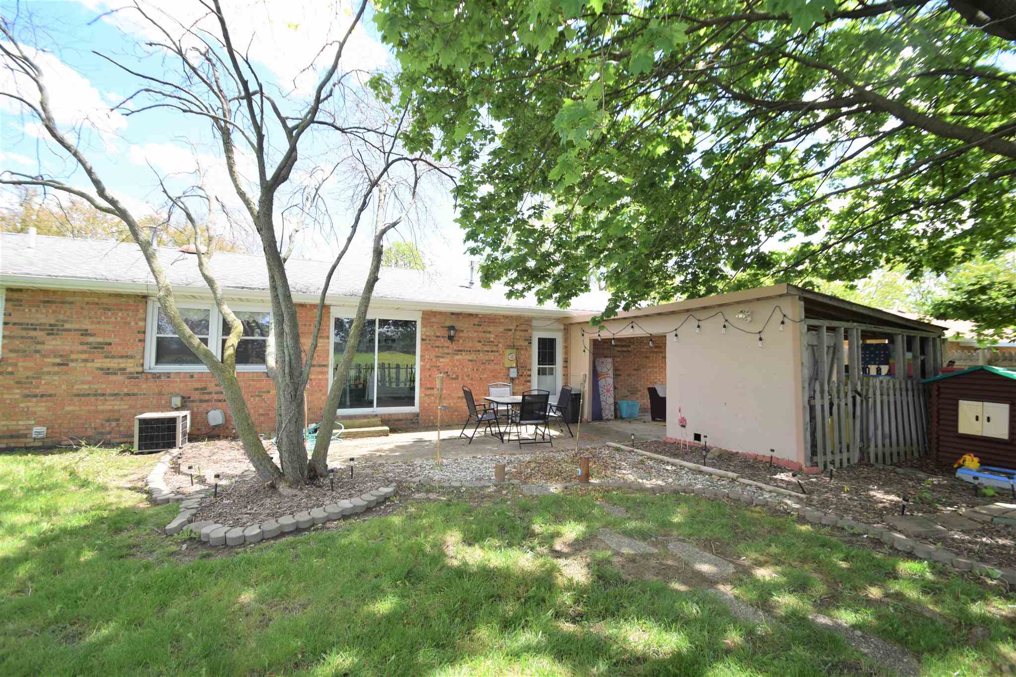 3601 North Burgess Road Muncie, IN 47304 - Photo 13 of 14 Gallery Image 13