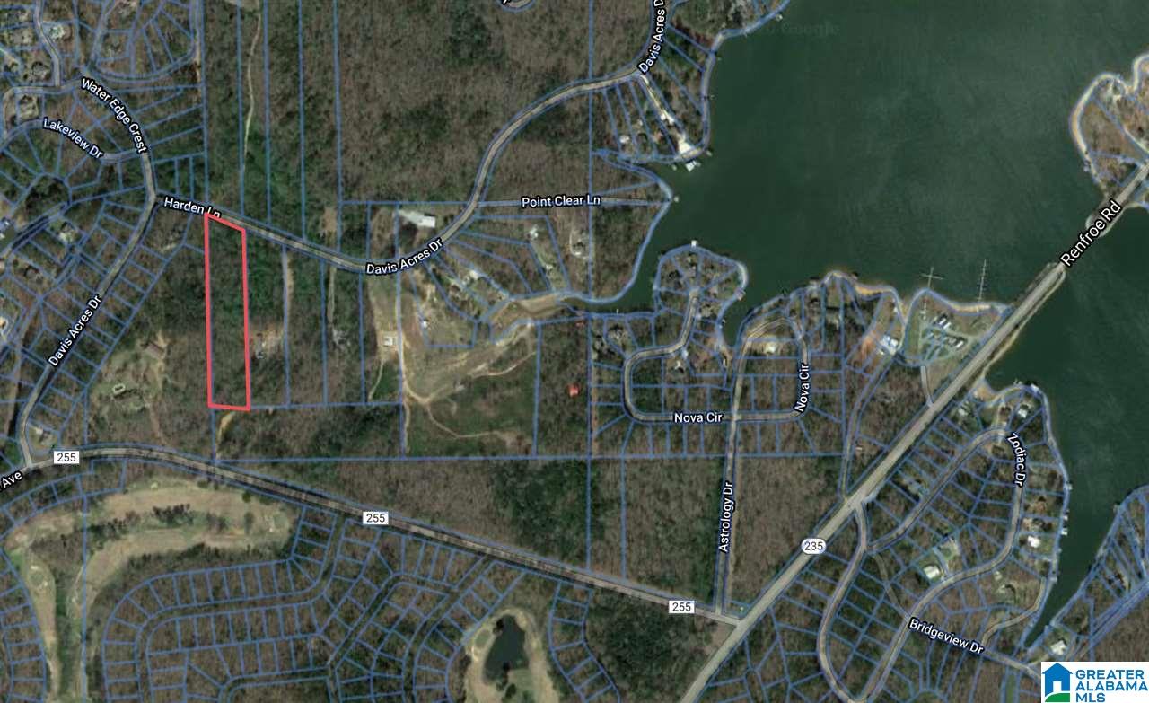 0 Davis Acres Drive, Unit 18 Alpine, AL 35014 - Photo 2 of 11