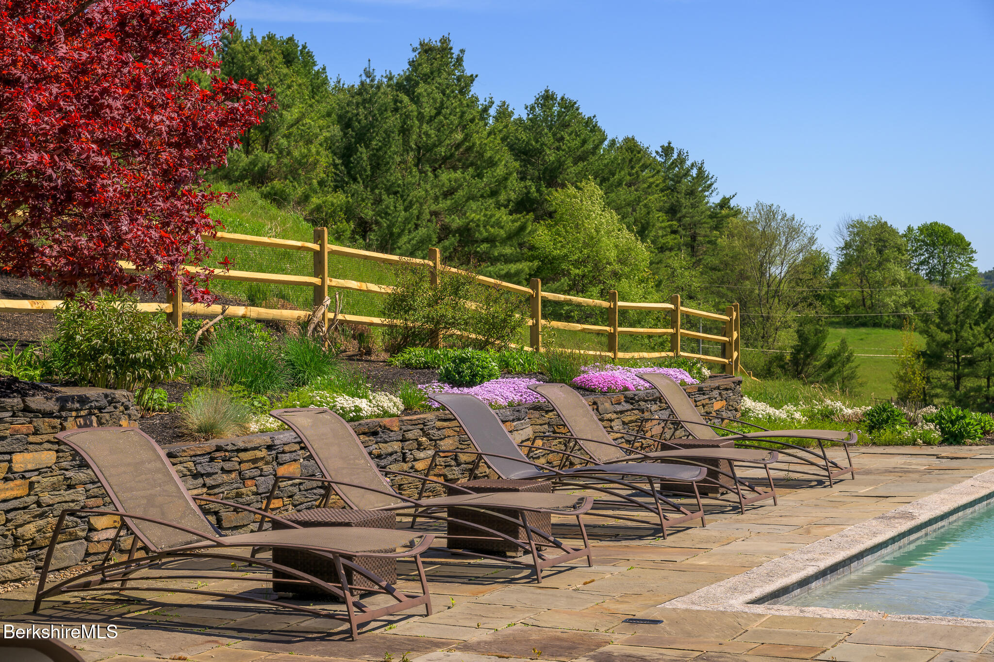 58 Round Hill Road Great Barrington, MA 01230 - Photo 10 of 86 Pool