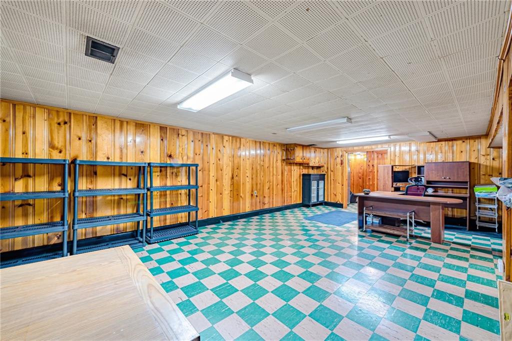 9746 McClellan Street North Huntingdon, PA 15642 - Photo 22 of 30 a view of a room with furniture window and outside view